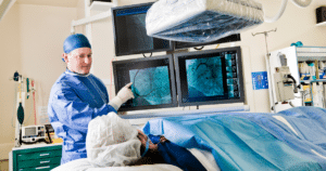 Medical Device Wire Stripping CathLab Validated Product
