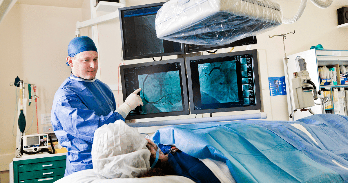 Medical Device Wire Stripping CathLab Validated Product