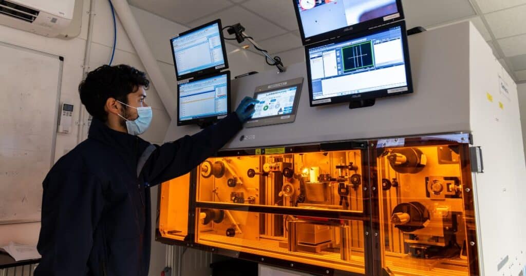 medical device component supply - fully automated laser wire stripping for medical device components wires