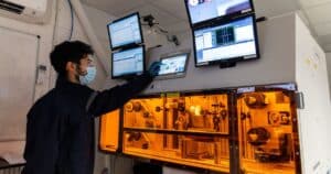 medical device component supply - fully automated laser wire stripping for medical device components wires