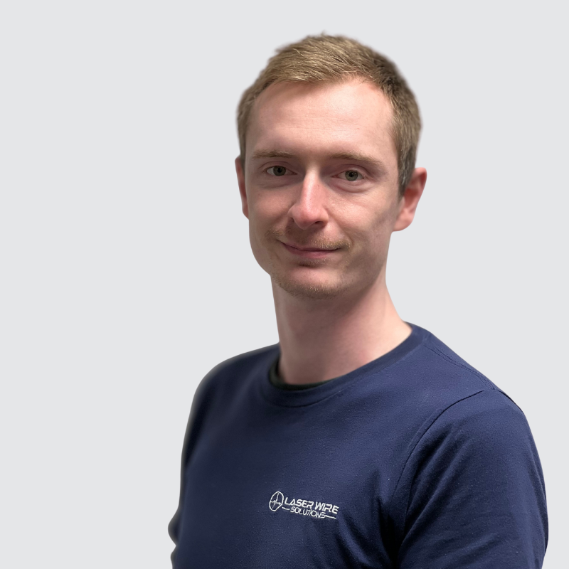 Ethan Young Medical Device Component Manufacturing and Applications Laser Wire Stripping Expert Laser Wire Solutions