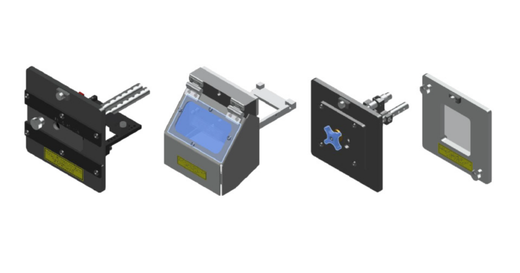 Mercury-4 Fixtures Doors