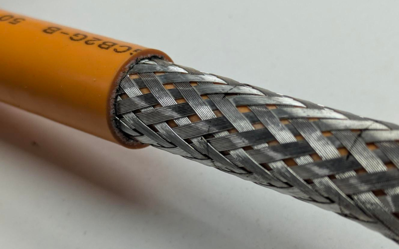 1700 3mm2 cable with a strip length between 16.5mm and 31.15mm Mercury-9