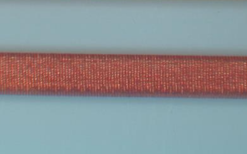 Rectangular Superconducting Wire for MRI processed with the Viking-4