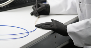 Validate Medical Device Production with Laser Wire Stripping