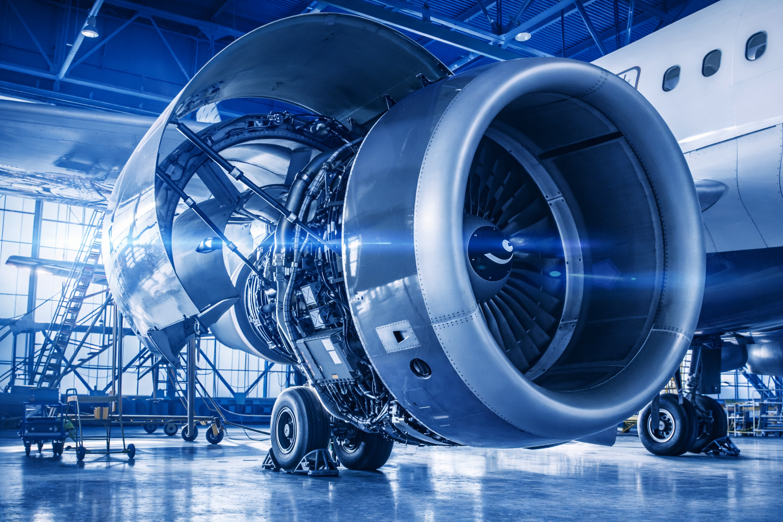 Laser Wire Solutions Aerospace