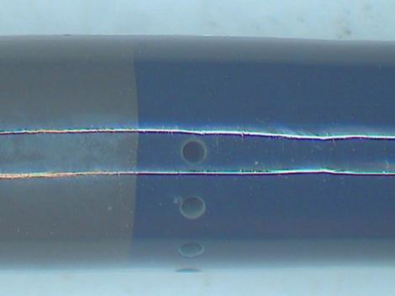 femtosecond hole drilling catheter side wall (2)