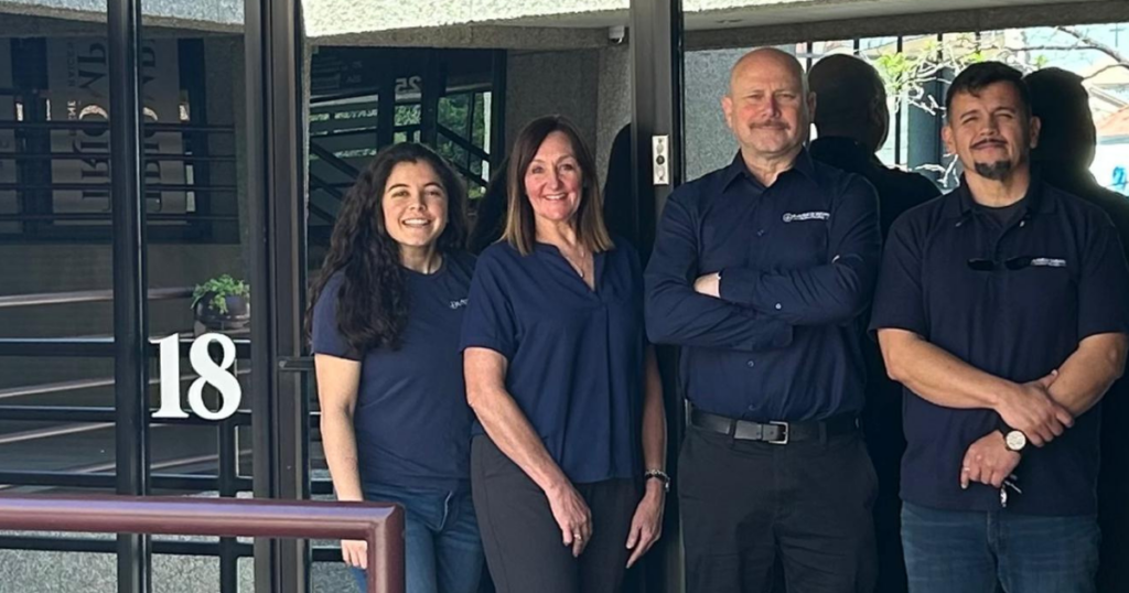 New Laser Wire Solutions Mexico Office 2026