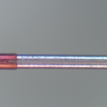 Thermocouple wire processing