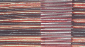 Cryogenic wire stripping