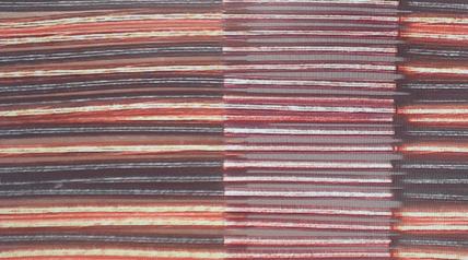 Cryogenic wire stripping