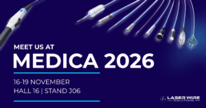 Meet LWS at MEDICA 2026