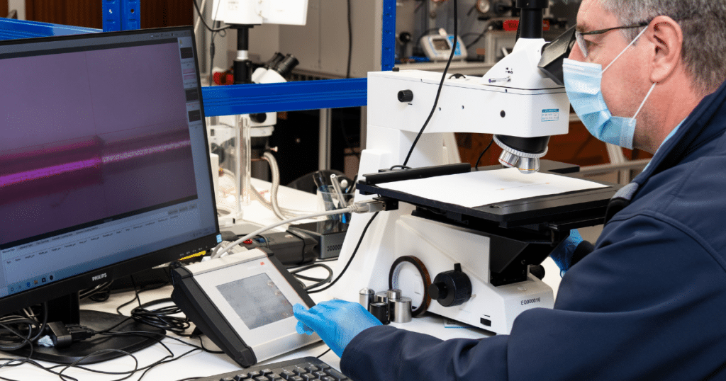 iso 13485 supplier quality for medical device component supply