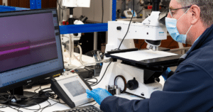 iso 13485 supplier quality for medical device component supply