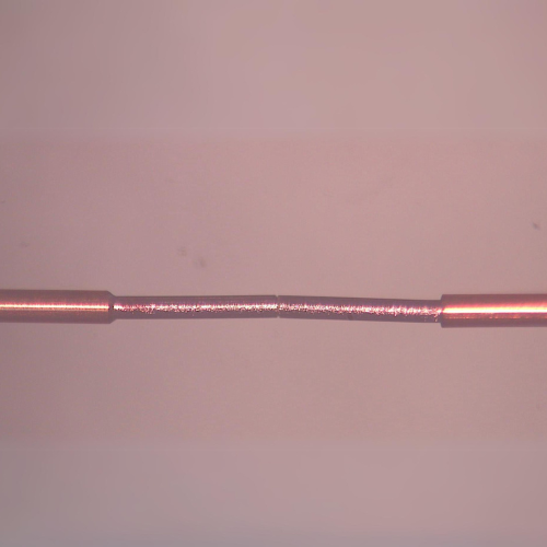 38AWG Copper Enameled Wire-Processed